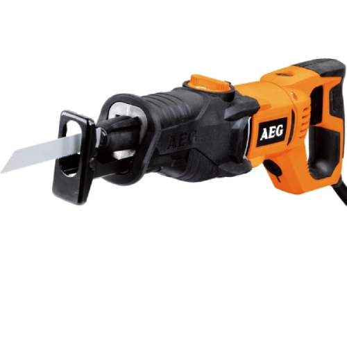 اره افقی بر آاگ مدل AEG US 900 XE