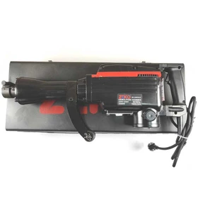 تخریب 16 کیلویی زیکو