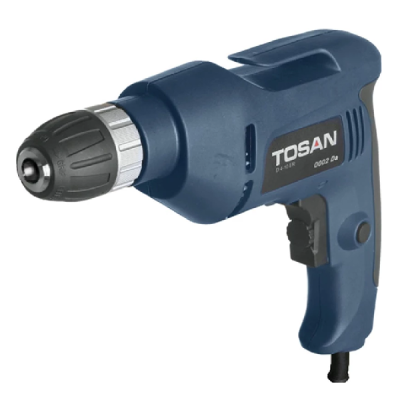 دریل 10 توسن دریل 10 اتومات 400 وات توسن مدل 0002da