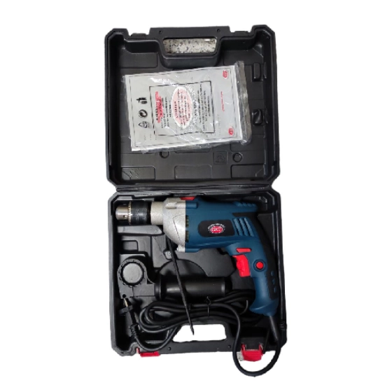 دریل 13 جی ار تی