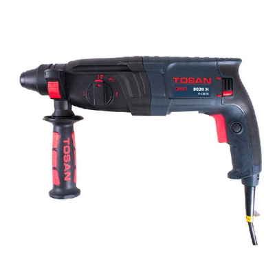 دریل بتن کن سه حالته توسن