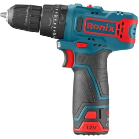 دریل شارژی رونیکس مدل 8101K