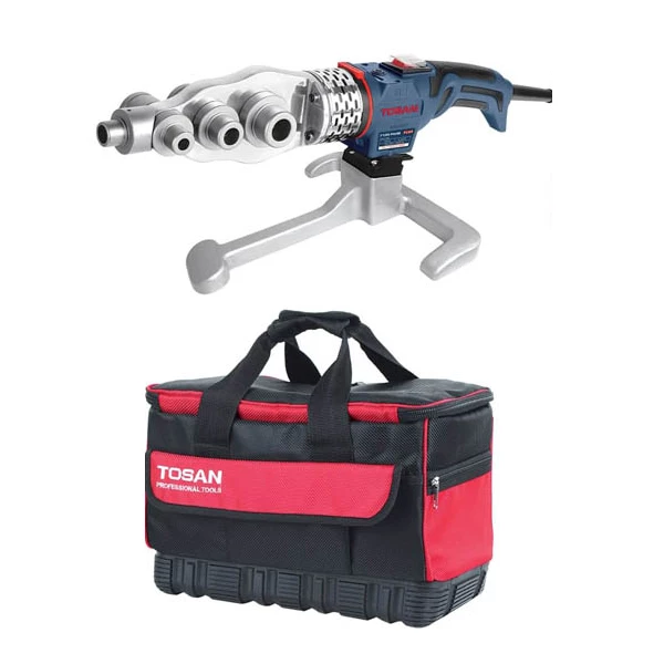 اتولوله بالوازم توسن