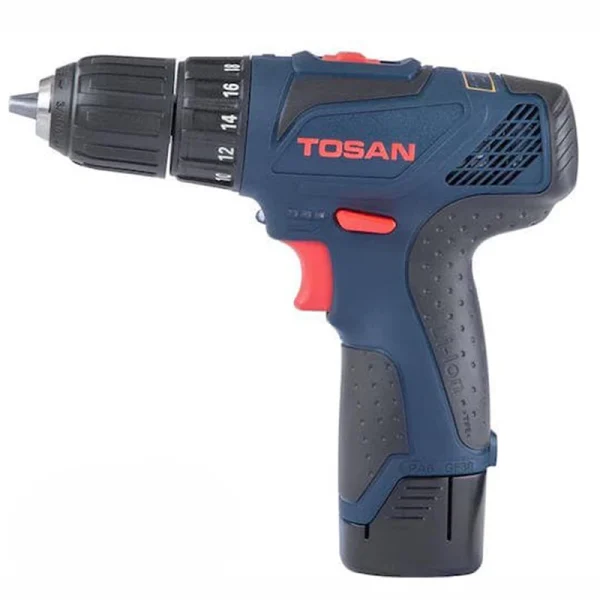 دریل شارژی 9012