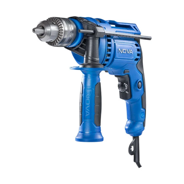 دریل 13 چکشی 750 وات نووا