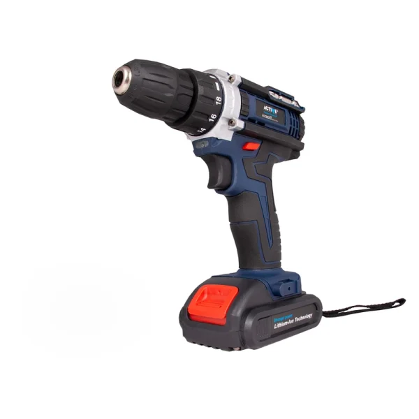 دریل پیچ گوشتی شارژی اکتیو