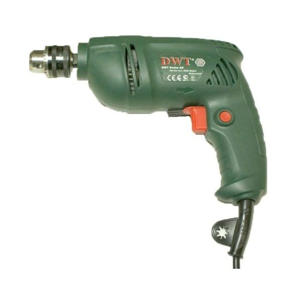 دریل برقی 300 وات DWT