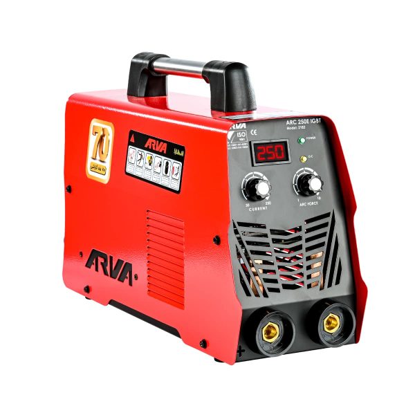 اینورتر جوشکاری ۲۰۰ مگا